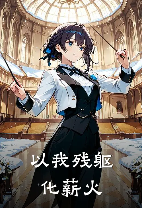 以我残躯化薪火(周远山姬玄通)热门网络小说_最新章节列表以我残躯化薪火(周远山姬玄通)