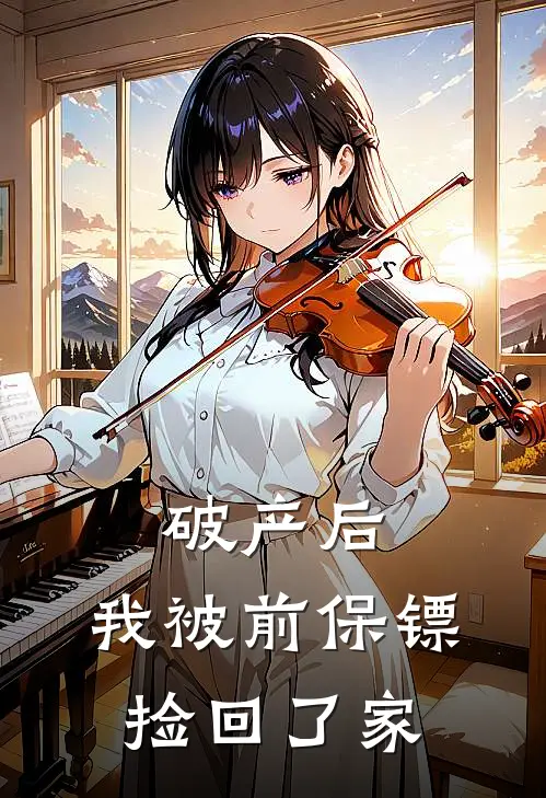 破产后，我被前保镖“捡”回了家顾衍江辰热门完结小说_最热门小说破产后，我被前保镖“捡”回了家顾衍江辰