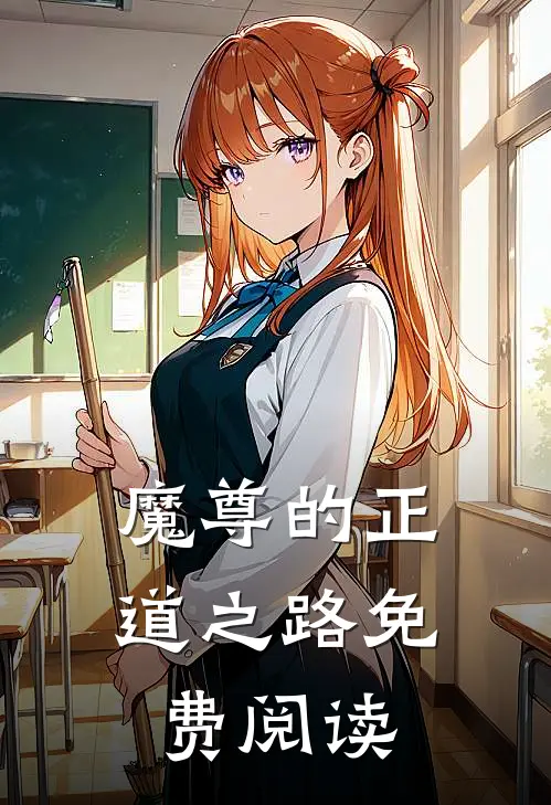 魔尊的正道之路免费阅读