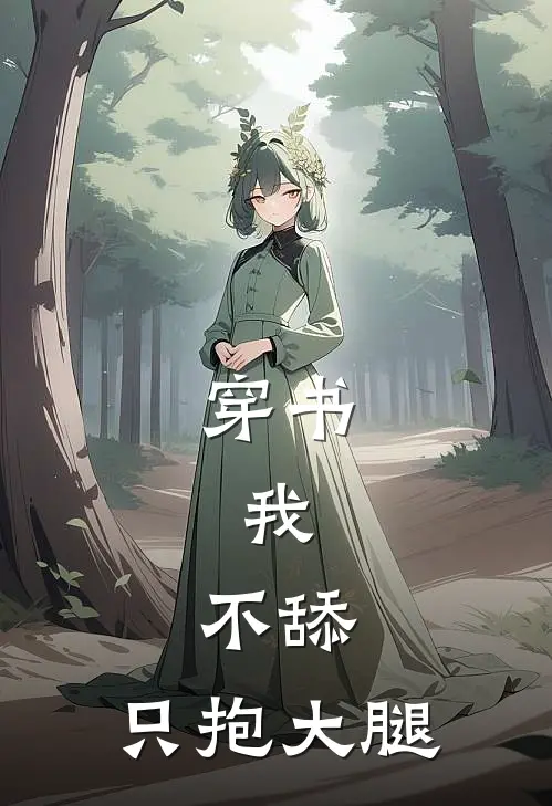 穿书：我，不舔，只抱大腿