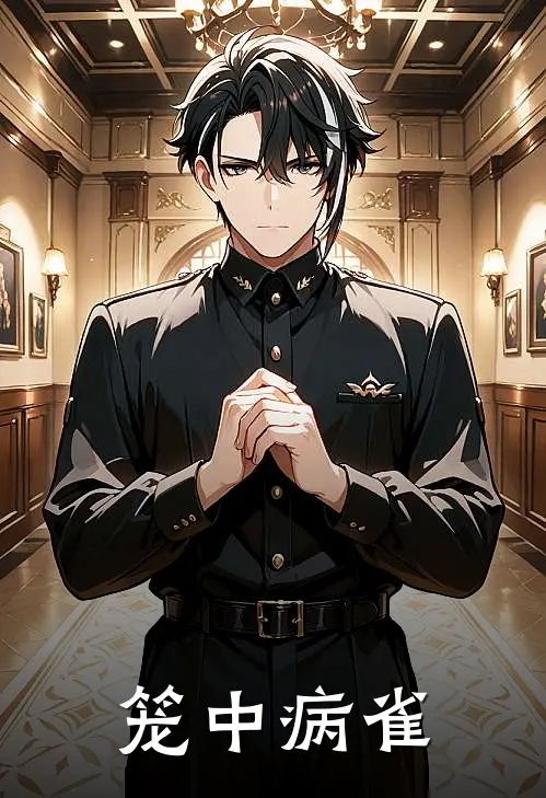 笼中病雀宁歌严朝阳最新好看小说_最新完本小说笼中病雀宁歌严朝阳