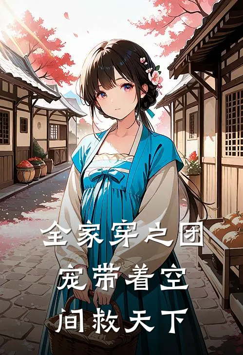 全家穿之团宠带着空间救天下