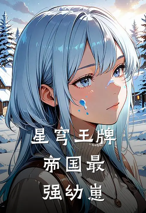 星穹王牌：帝国最强幼崽赵昭旻赵鹿云小说完结_免费小说全本星穹王牌：帝国最强幼崽(赵昭旻赵鹿云)