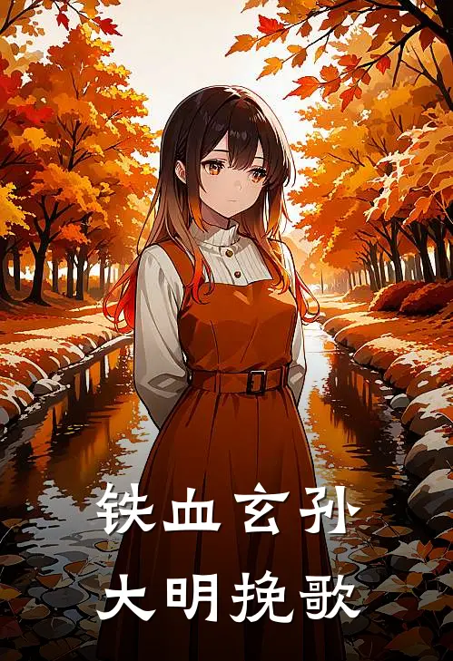 铁血玄孙：大明挽歌