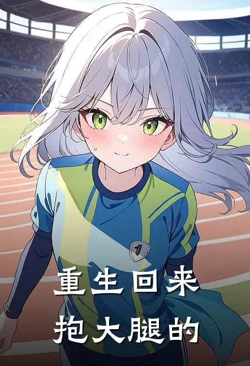 重生回来抱大腿的