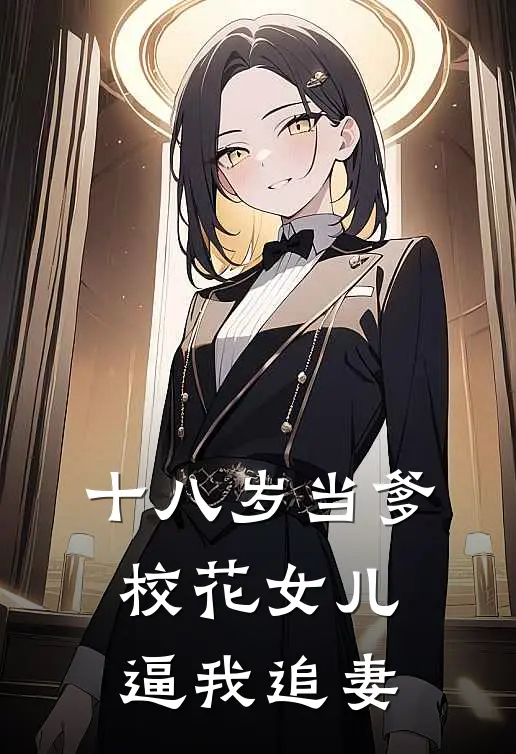 十八岁当爹，校花女儿逼我追妻