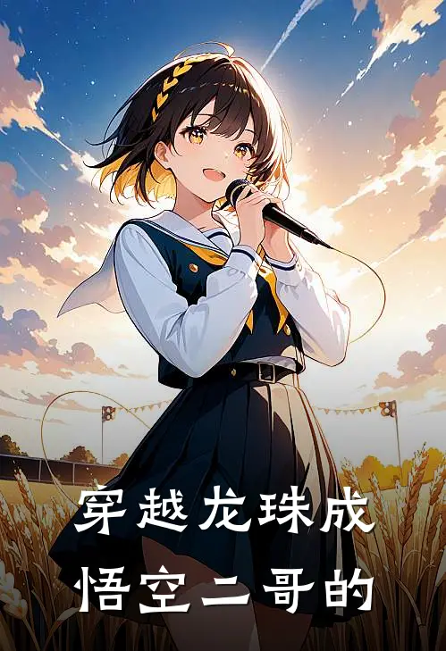 穿越龙珠成悟空二哥的