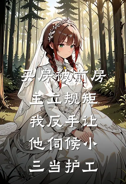 买房被前房主立规矩，我反手让他伺候小三当护工