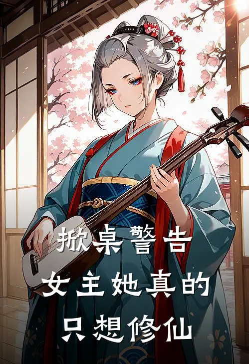 掀桌警告，女主她真的只想修仙(秦澈云皎月)完结小说推荐_小说全文免费阅读掀桌警告，女主她真的只想修仙秦澈云皎月