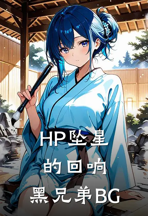 【HP】坠星的回响：黑兄弟BG