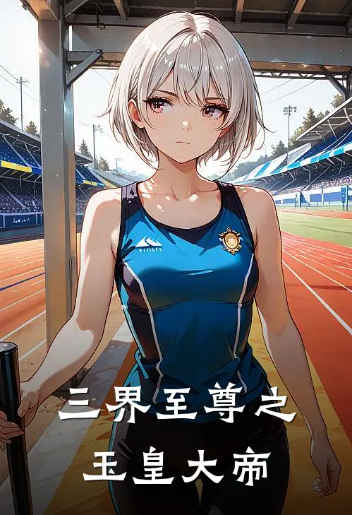 三界至尊之玉皇大帝