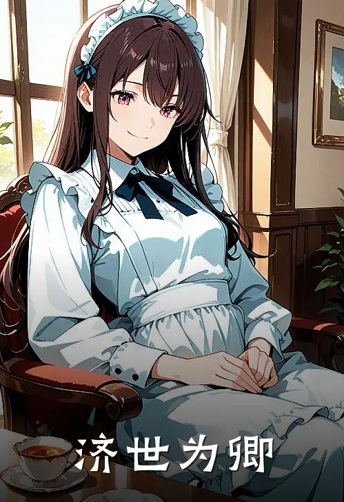 济世为卿(姜月明沈冰)完结版小说推荐_最新完结小说推荐济世为卿姜月明沈冰