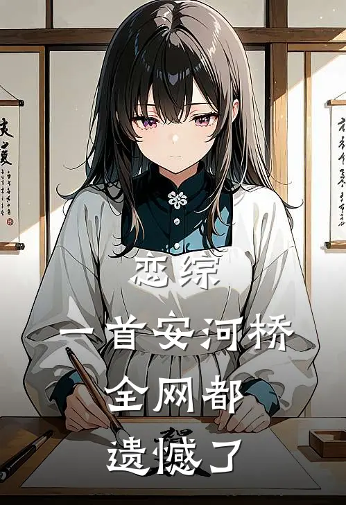 恋综：一首安河桥，全网都遗憾了于晔安雅完本小说大全_免费小说免费阅读恋综：一首安河桥，全网都遗憾了(于晔安雅)