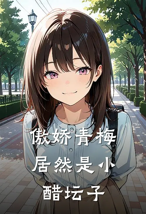 傲娇青梅居然是小醋坛子