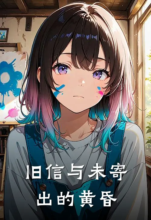 旧信与未寄出的黄昏