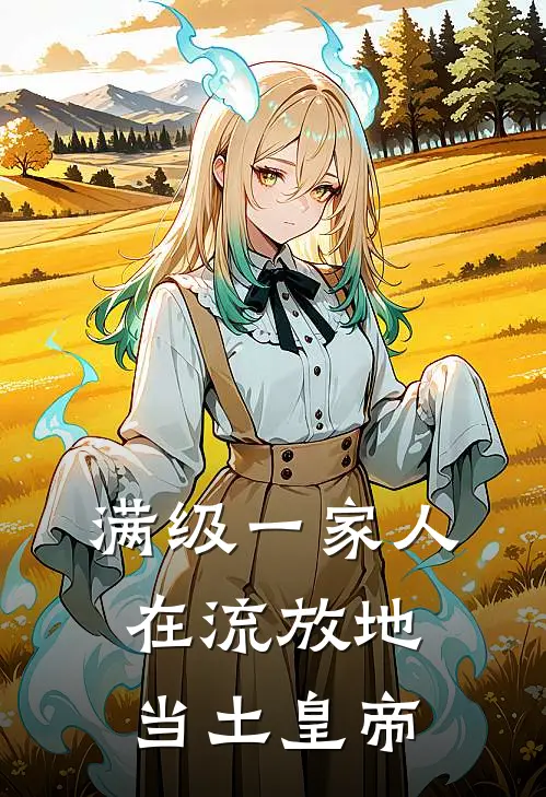 满级一家人，在流放地当土皇帝