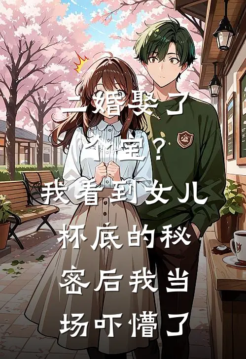 许静周铭《二婚娶了个宝？我看到女儿杯底的秘密后，我当场吓懵了》全文免费在线阅读_《二婚娶了个宝？我看到女儿杯底的秘密后，我当场吓懵了》全本在线阅读