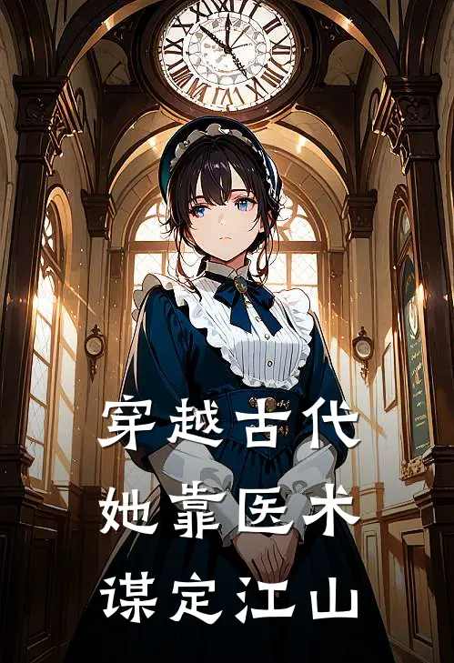 穿越古代，她靠医术谋定江山宋时安宋达山免费小说完结_最新章节列表穿越古代，她靠医术谋定江山(宋时安宋达山)