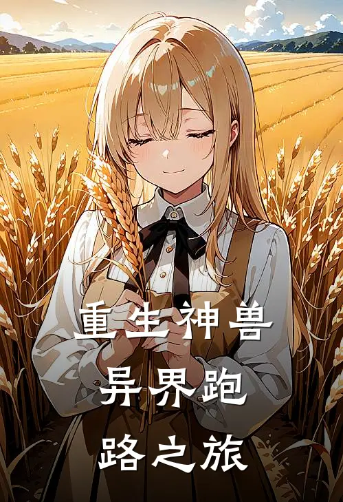 重生神兽，异界跑路之旅