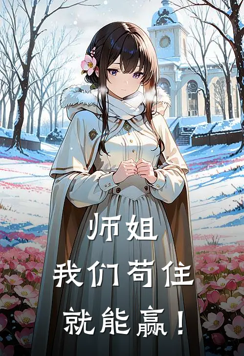 师姐，我们苟住就能赢！
