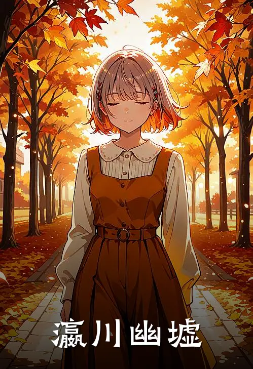 瀛川幽墟(陈岩张安平)免费热门小说_最新小说推荐瀛川幽墟陈岩张安平