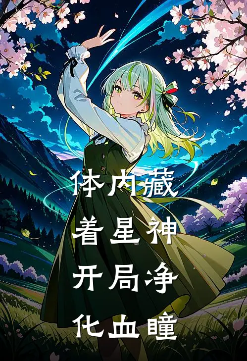 体内藏着星神，开局净化血瞳凌萧玉佩完结小说_免费小说在线看体内藏着星神，开局净化血瞳凌萧玉佩