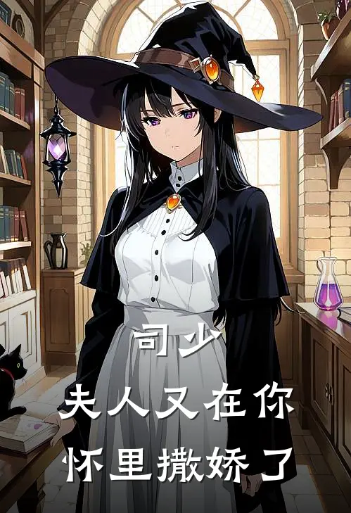 司少，夫人又在你怀里撒娇了司承彦秦特助最新推荐小说_完结版小说推荐司少，夫人又在你怀里撒娇了司承彦秦特助