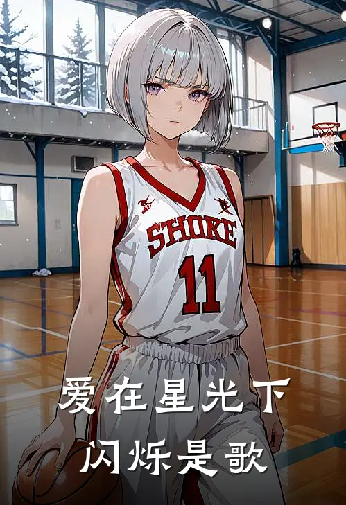 爱在星光下闪烁是歌