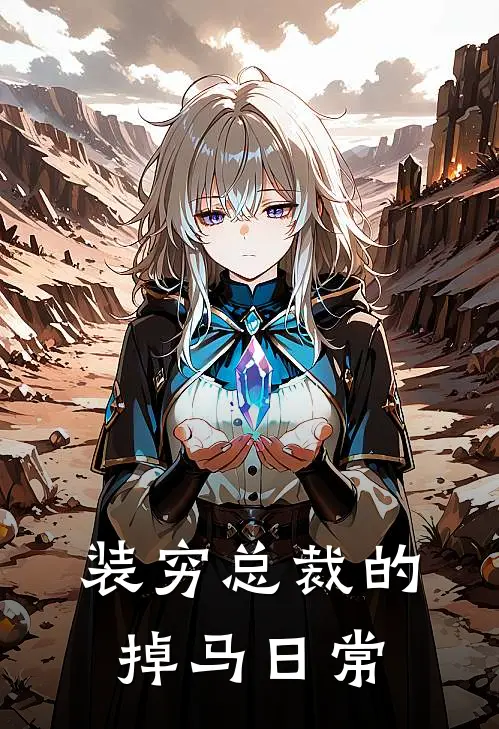 装穷总裁的掉马日常(陆北然掉马)全文阅读免费全集_完结小说装穷总裁的掉马日常陆北然掉马