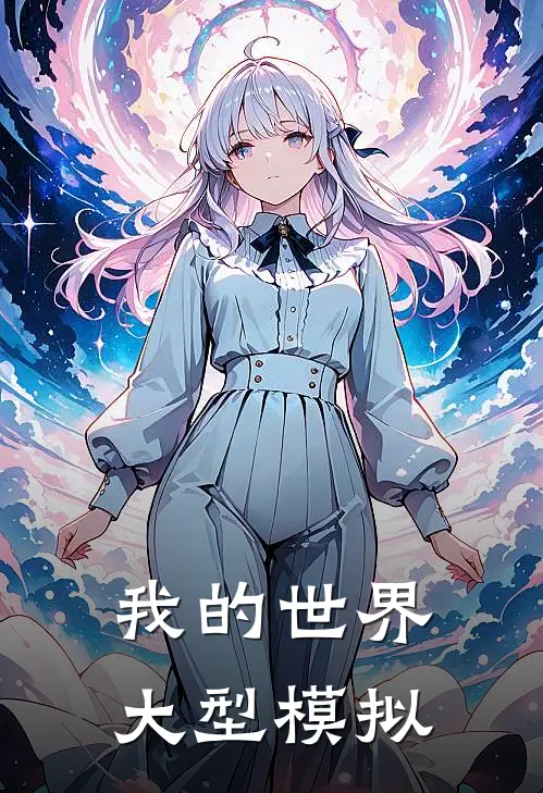 我的世界：大型模拟洛白洛白免费小说阅读_免费小说大全我的世界：大型模拟(洛白洛白)