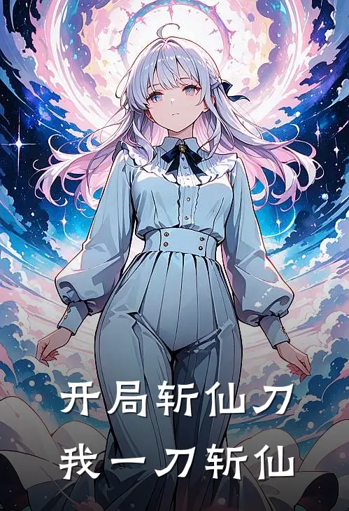 开局斩仙刀我一刀斩仙(陈默陈默)免费阅读完整版小说_完结免费小说开局斩仙刀我一刀斩仙(陈默陈默)