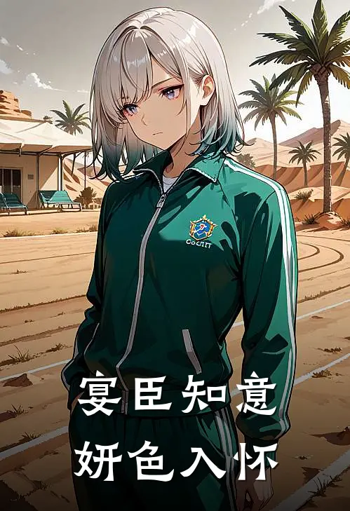 宴臣知意，妍色入怀(许妍沈皓明)全本完结小说_完整版免费全文阅读宴臣知意，妍色入怀(许妍沈皓明)