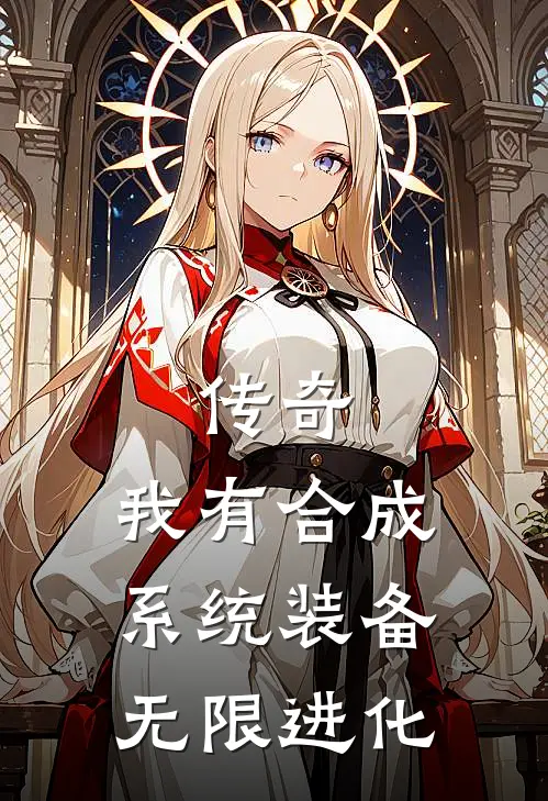 传奇：我有合成系统装备无限进化