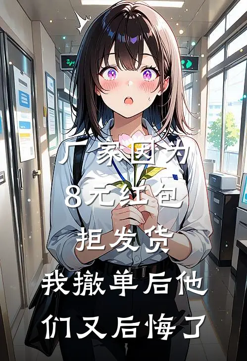 厂家因为8元红包拒发货，我撤单后他们又后悔了（何悦陈梦）全文免费阅读无弹窗大结局_厂家因为8元红包拒发货，我撤单后他们又后悔了最新章节列表_笔趣阁（何悦陈梦）