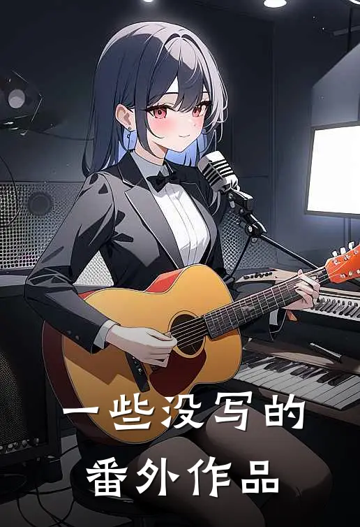 一些没写的番外作品