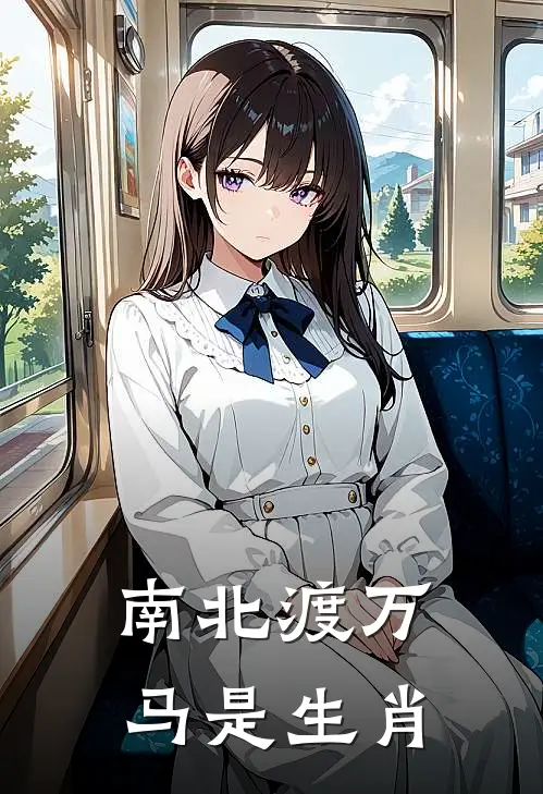 南北渡万马是生肖