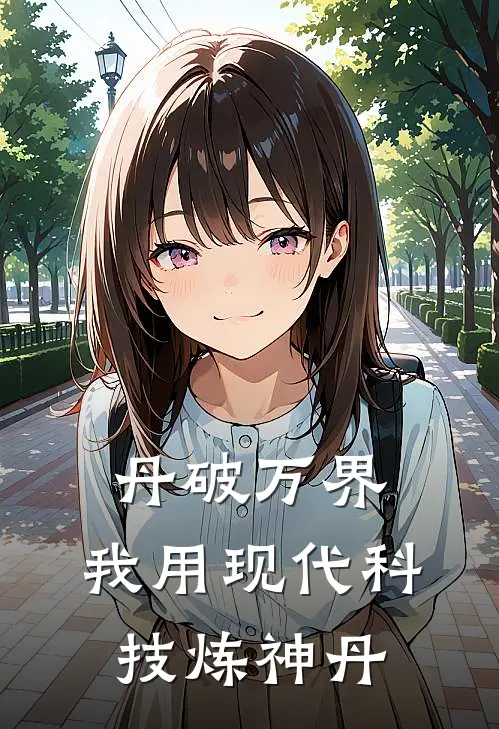 丹破万界：我用现代科技炼神丹乐游灵根最新小说全文阅读_最新章节列表丹破万界：我用现代科技炼神丹(乐游灵根)