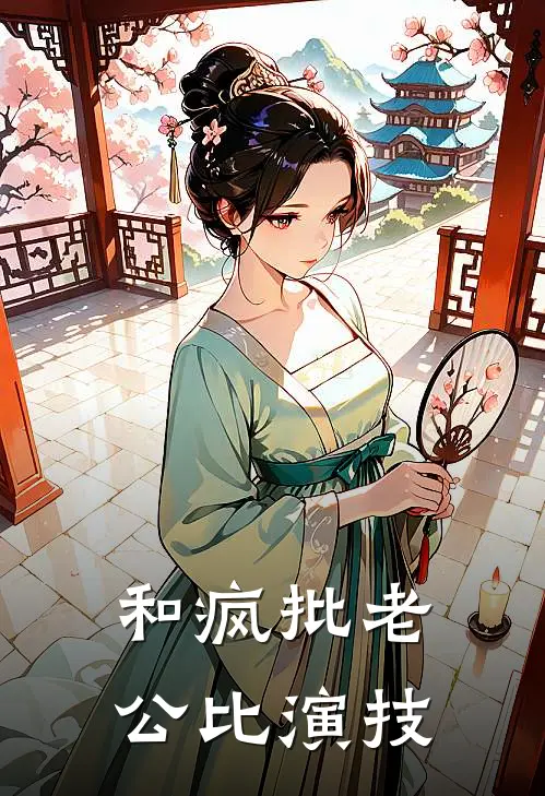 杜若苏晚(和疯批老公比演技)全章节在线阅读_(和疯批老公比演技)完结版免费阅读