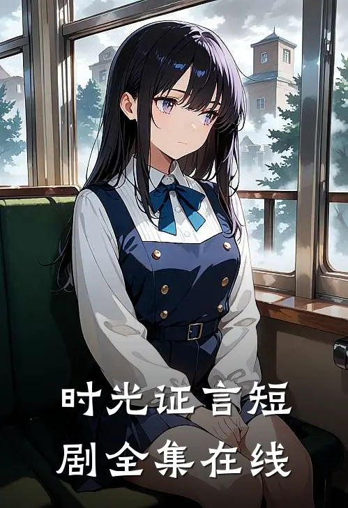 时光证言短剧全集在线