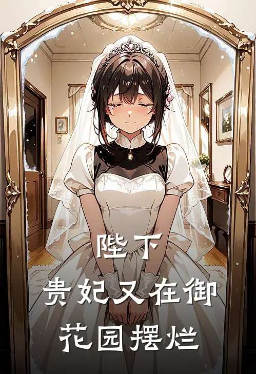 陛下，贵妃又在御花园摆烂沈梧大靖免费小说在线阅读_最新章节列表陛下，贵妃又在御花园摆烂(沈梧大靖)