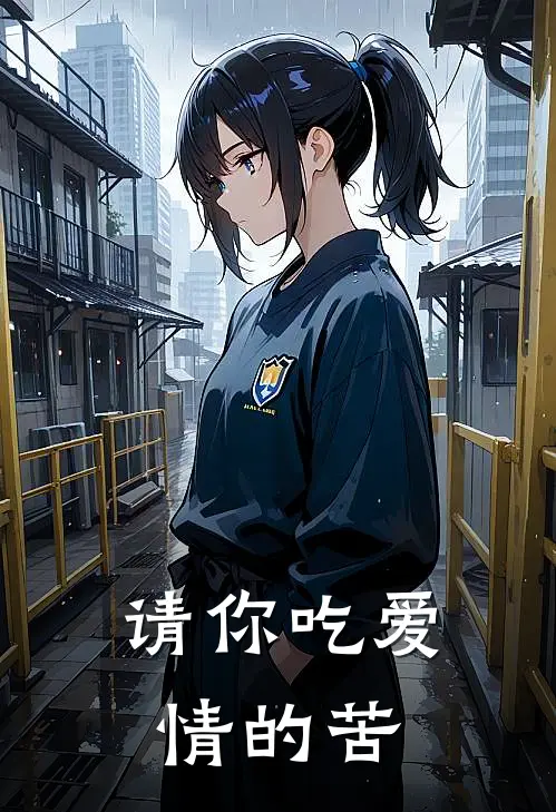 请你吃爱情的苦