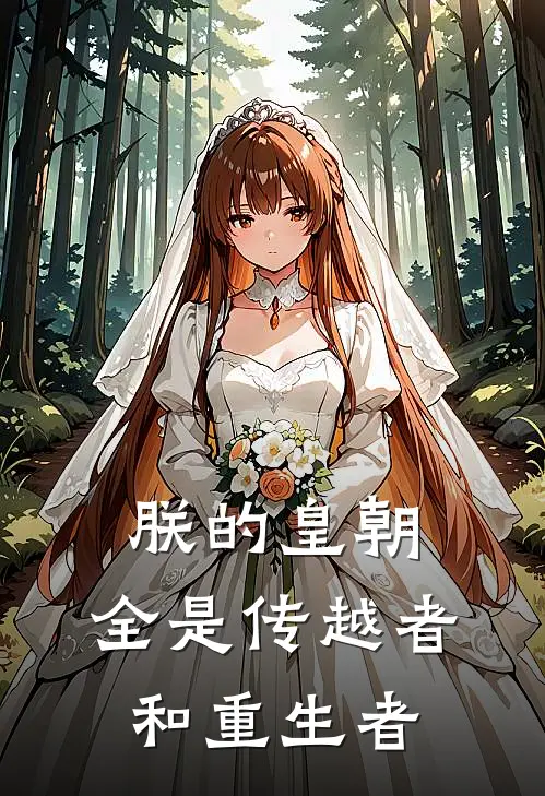 朕的皇朝：全是传越者和重生者