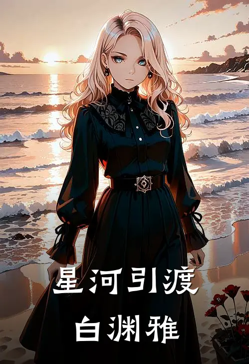 星河引渡白渊雅
