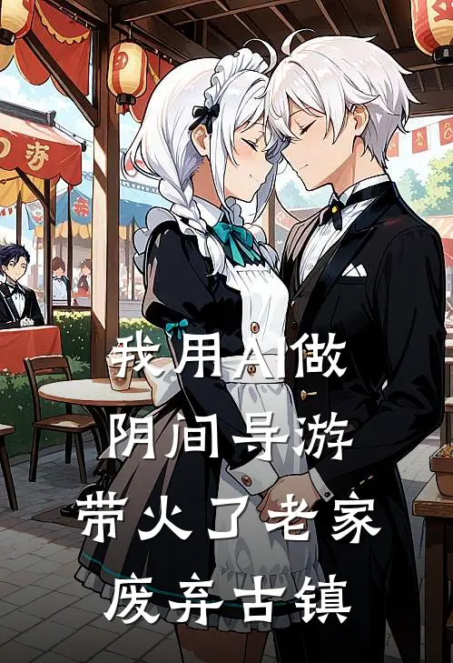 我用AI做“阴间”导游，带火了老家废弃古镇小舟马扎最新小说推荐_完本小说免费阅读我用AI做“阴间”导游，带火了老家废弃古镇(小舟马扎)