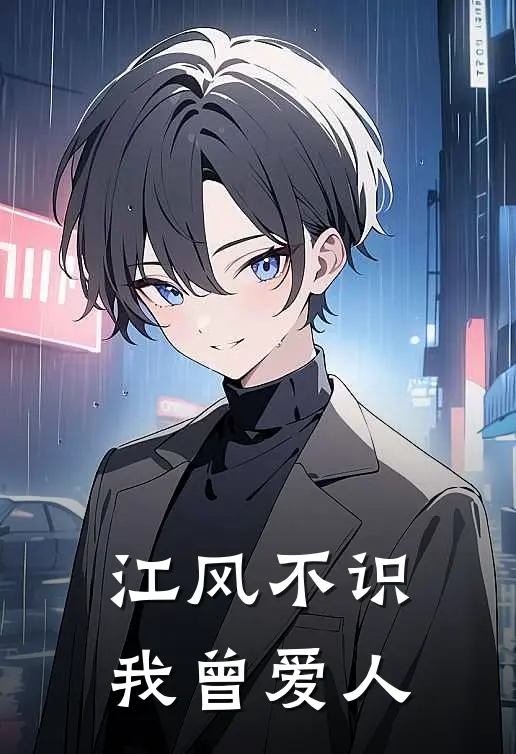江风不识，我曾爱人(林知予江风)在线免费小说_完结小说免费阅读江风不识，我曾爱人林知予江风