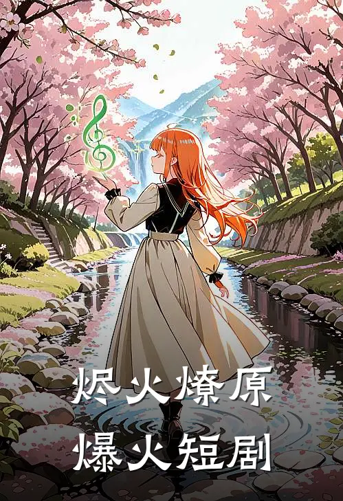 烬火燎原爆火短剧