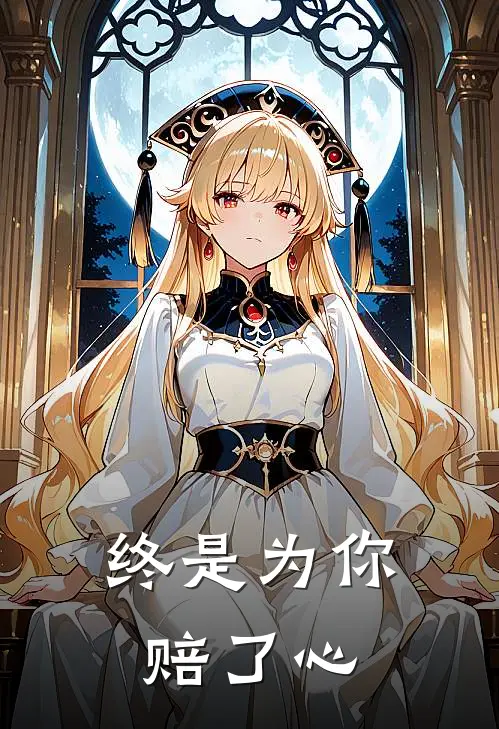 终是为你赔了心