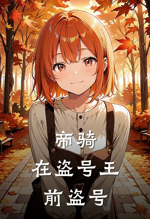 帝骑：在盗号王前盗号