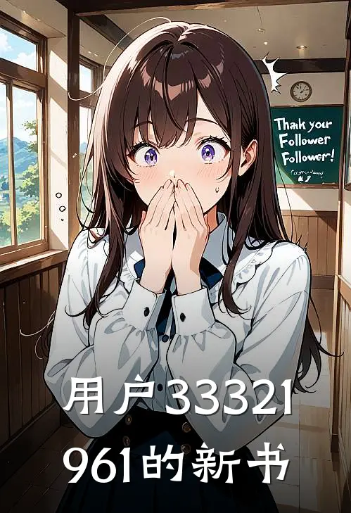 用户33321961的新书