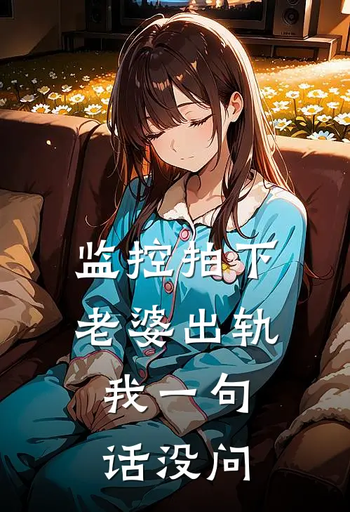 监控拍下老婆出轨，我一句话没问(张力林瑶)好看的小说推荐完结_完本小说监控拍下老婆出轨，我一句话没问张力林瑶